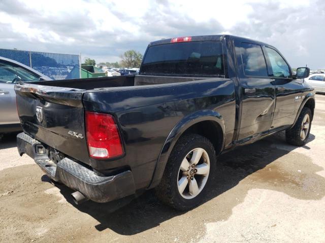 Photo 4 from auction – 2014 RAM 1500 with VIN 1C6RR7KT7ES124864