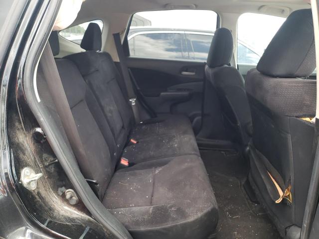 Photo 6 from auction – 2013 HONDA CR-V EX with VIN 2HKRM4H58DH608523