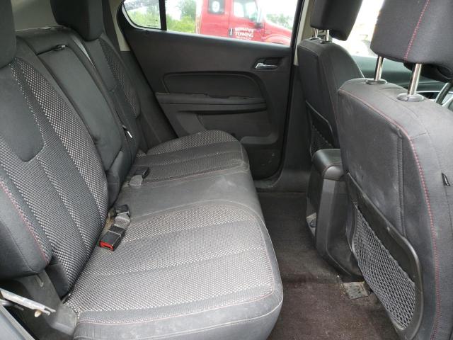 Photo 6 from auction – 2011 CHEVROLET EQUINOX LT with VIN 2CNALDEC2B6311456