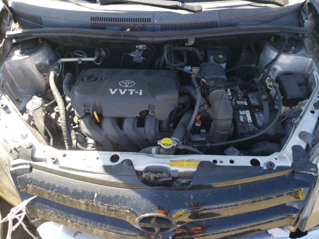 Photo 7 from auction – 2004 TOYOTA SCION XA with VIN JTKKT624040053444