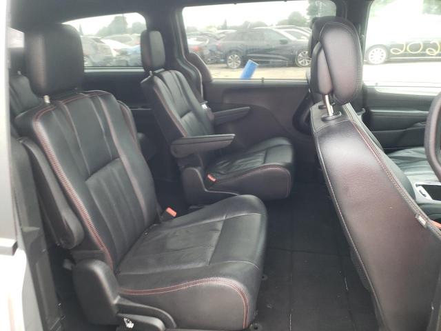 Photo 6 from auction – 2019 DODGE GRAND CARA with VIN 2C4RDGEG9KR536867