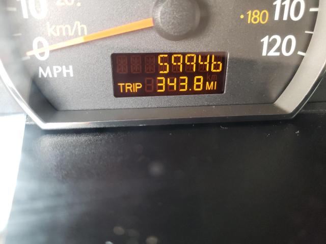 صورة رقم 8 من المزاد - 2007 SATURN ION LEVEL مع VIN 1G8AJ58F27Z200420