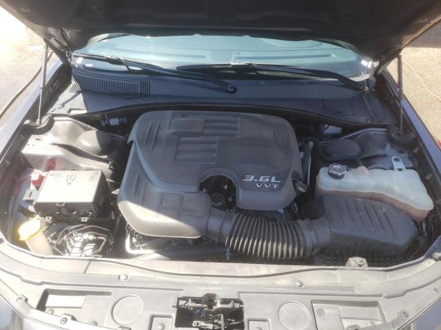 Photo 7 from auction – 2021 CHRYSLER 300 S with VIN 2C3CCABG6MH549860