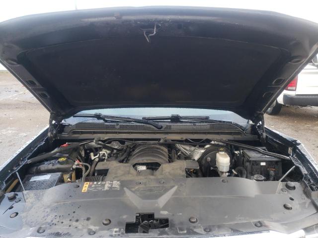 Photo 7 from auction – 2018 CHEVROLET SILVERADO with VIN 3GCUKREC5JG120893