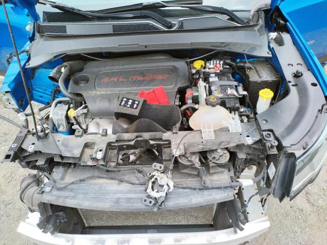 Photo 7 from auction – 2019 JEEP COMPASS LA with VIN 3C4NJDBB0KT772903