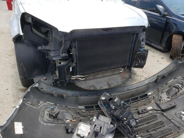 Photo 9 from auction – 2013 GMC ACADIA SLT with VIN 1GKKRRKD0DJ176604