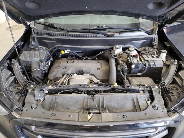 Photo 7 from auction – 2019 GMC TERRAIN SL with VIN 3GKALVEX5KL120840