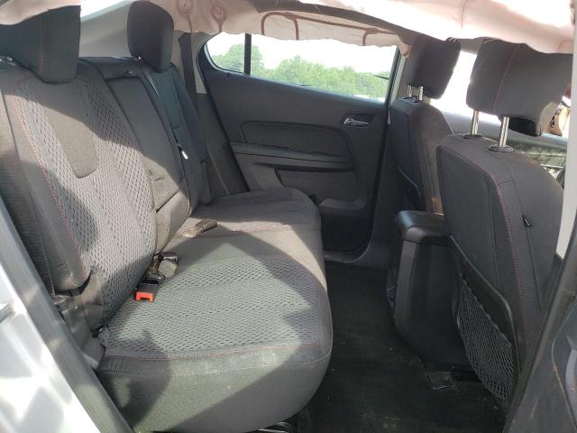 Photo 6 from auction – 2013 CHEVROLET EQUINOX LS with VIN 2GNALBEK3D6188924