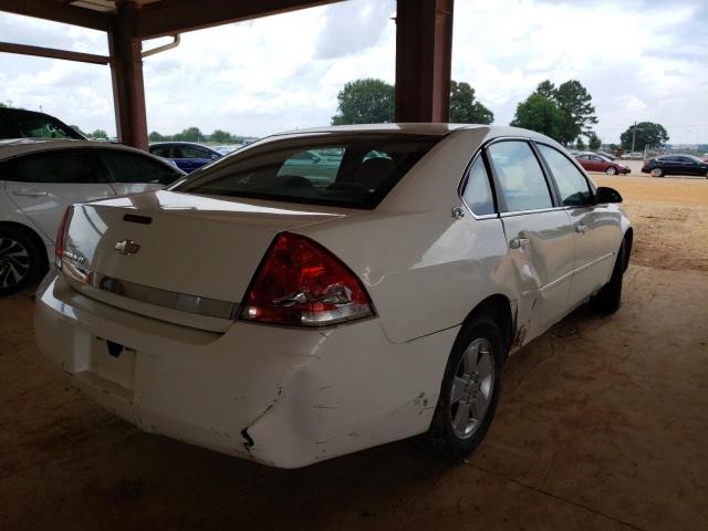 Photo 4 from auction – 2009 CHEVROLET IMPALA 1LT with VIN 2G1WT57N891142509