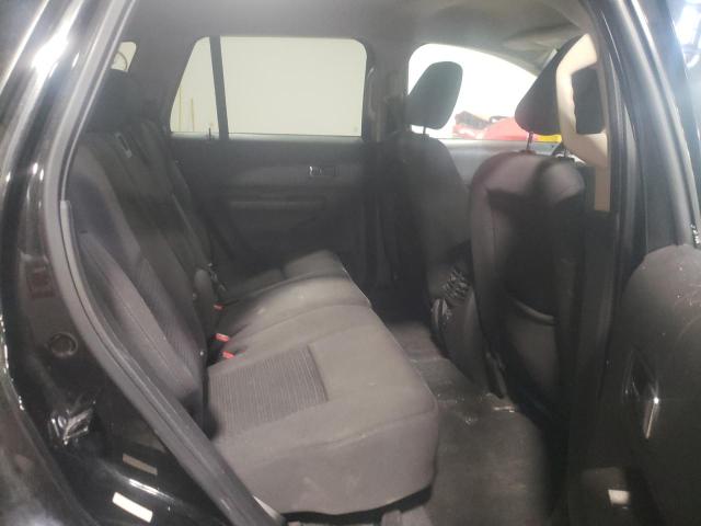 Photo 6 from auction – 2010 FORD EDGE SE with VIN 2FMDK3GC5ABA04070