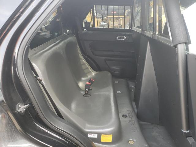 Photo 6 from auction – 2016 FORD EXPLORER P with VIN 1FM5K8AR6GGA36915