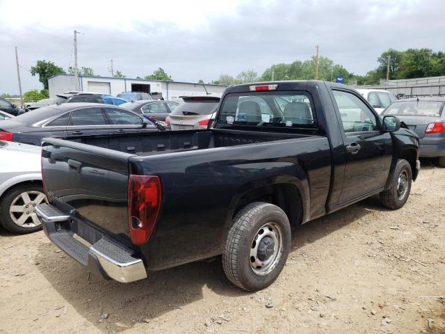 Photo 4 from auction – 2008 CHEVROLET COLORADO with VIN 1GCCS149788189555