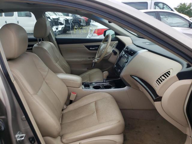 Photo 5 from auction – 2013 NISSAN ALTIMA 2.5 with VIN 1N4AL3AP0DC290243