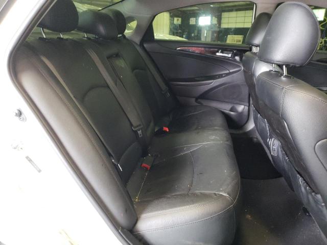 Photo 6 from auction – 2013 HYUNDAI SONATA SE with VIN 5NPEC4ABXDH805002
