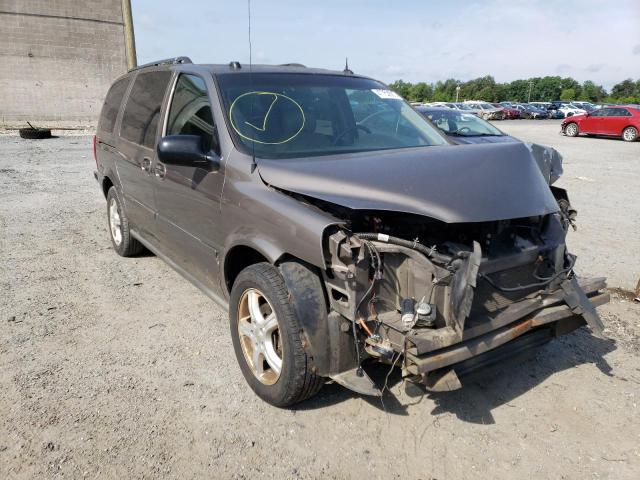 CHEVROLET UPLANDER L 2005 with VIN 1GNDV23L35D294294 - Photo from auction