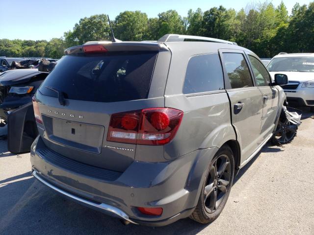 Photo 4 from auction – 2020 DODGE JOURNEY CR with VIN 3C4PDCGB6LT272815