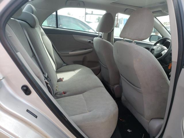 Photo 6 from auction – 2010 TOYOTA COROLLA BA with VIN 1NXBU4EE0AZ282655