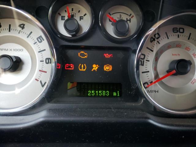 Photo 8 from auction – 2007 FORD EDGE SEL P with VIN 2FMDK49C77BA61950