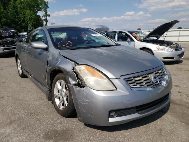 Photo 1 from auction – 2008 NISSAN ALTIMA 2.5 with VIN 1N4AL24E78C162060