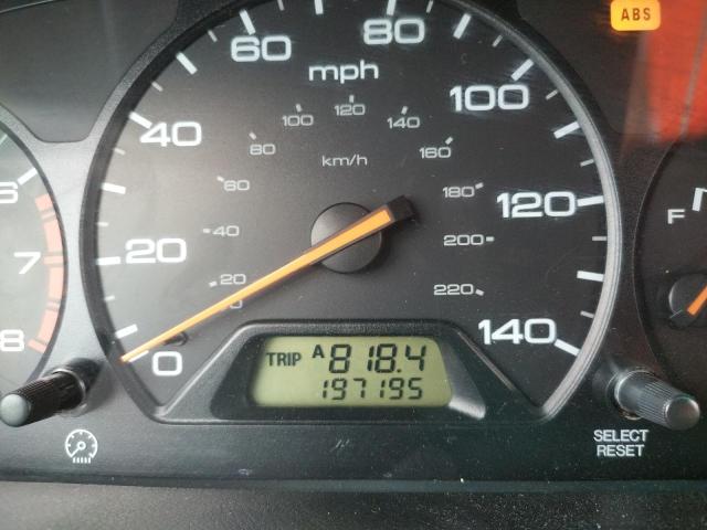 Photo 8 from auction – 2004 HONDA ODYSSEY EX with VIN 5FNRL18014B116789