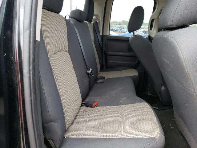Photo 6 from auction – 2012 DODGE RAM 1500 S with VIN 1C6RD6FK1CS145426