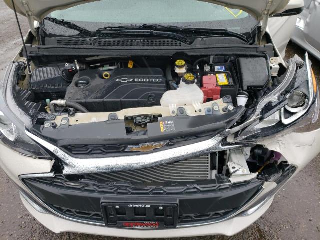 Photo 7 from auction – 2020 CHEVROLET SPARK 1LT with VIN KL8CD6SA4LC405235