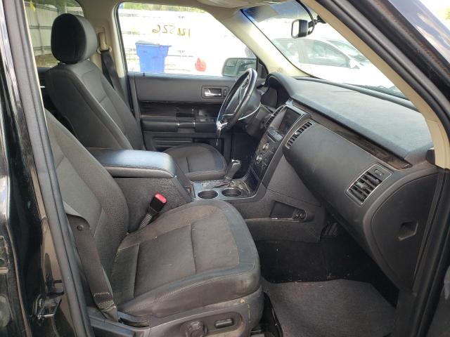 Photo 5 from auction – 2013 FORD FLEX SEL with VIN 2FMGK5C83DBD10599