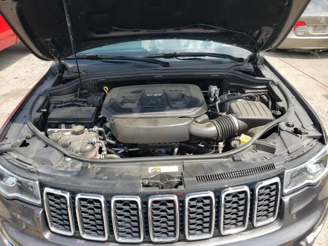 Photo 7 from auction – 2019 JEEP GRAND CHER with VIN 1C4RJEBG3KC643343