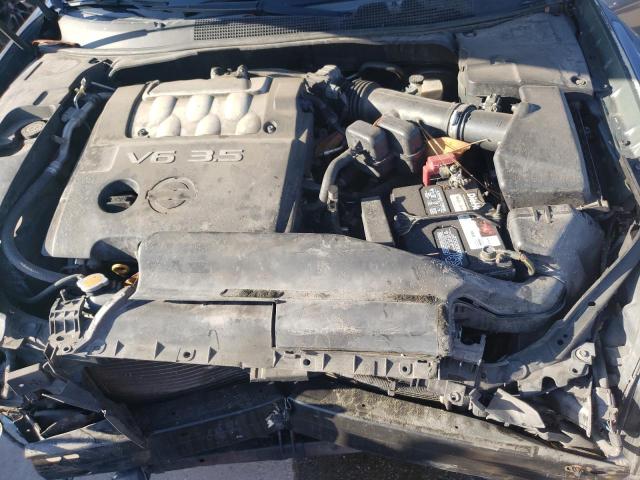 Photo 7 from auction – 2008 NISSAN MAXIMA SE with VIN 1N4BA41E48C831914