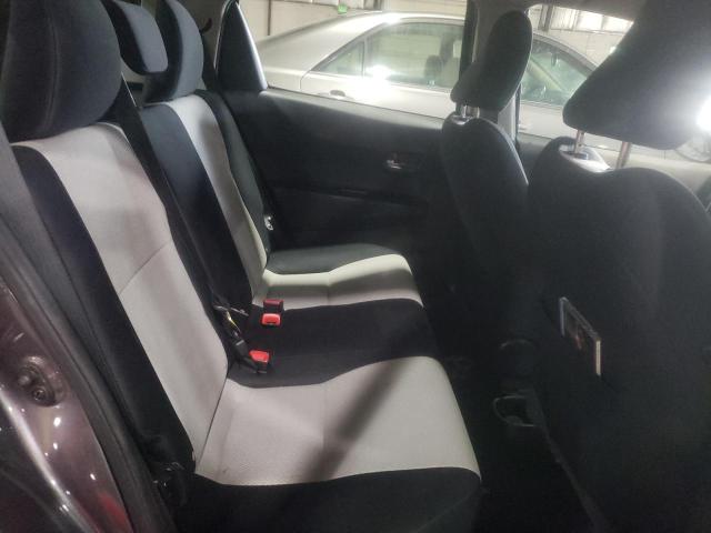 Photo 6 from auction – 2012 TOYOTA YARIS with VIN JTDKTUD32CD508298