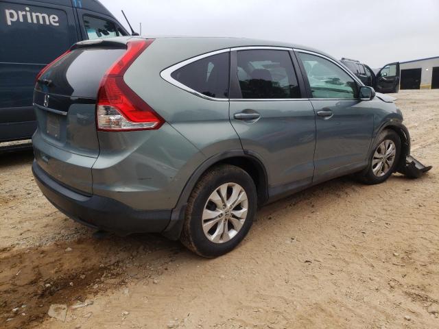 Photo 4 from auction – 2012 HONDA CR-V EX with VIN 5J6RM3H58CL001617