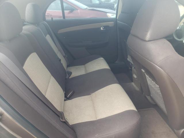 Photo 6 from auction – 2011 CHEVROLET MALIBU LS with VIN 1G1ZB5E11BF234141