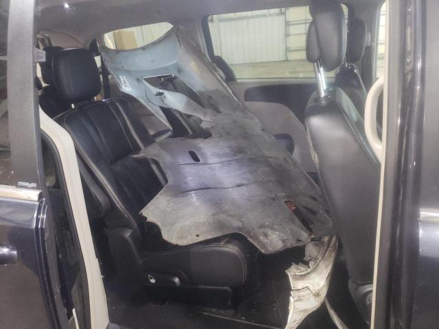 Photo 6 from auction – 2013 CHRYSLER TOWN & COU with VIN 2C4RC1BG3DR657644