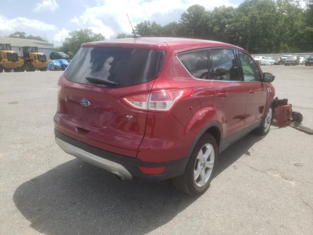Photo 4 from auction – 2014 FORD ESCAPE SE with VIN 1FMCU0GX8EUD00045