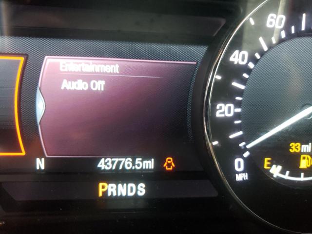Photo 8 from auction – 2019 LINCOLN MKC with VIN 5LMCJ1D94KUL26591