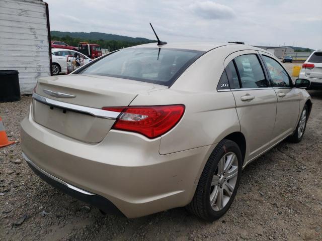 Photo 4 from auction – 2013 CHRYSLER 200 with VIN 1C3CCBBB8DN764125