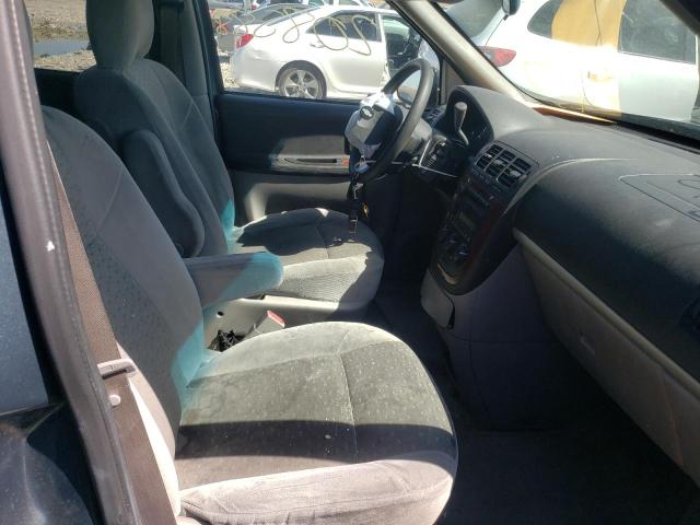Photo 5 from auction – 2006 CHEVROLET UPLANDER L with VIN 1GNDV23L86D194919