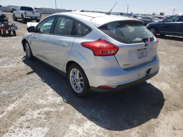 Photo 3 from auction – 2015 FORD FOCUS SE with VIN 1FADP3K26FL282350