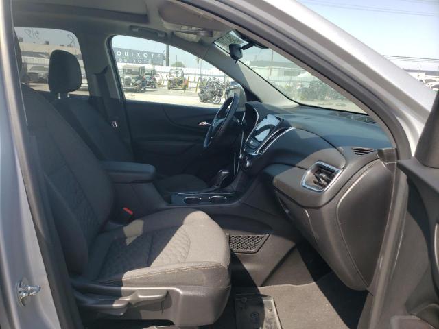 Photo 5 from auction – 2018 CHEVROLET EQUINOX LT with VIN 2GNAXKEX2J6327744