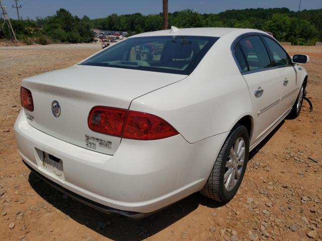 Photo 4 from auction – 2010 BUICK LUCERNE CX with VIN 1G4HC5EM5AU101995