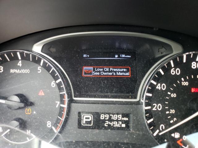 Photo 8 from auction – 2015 NISSAN ALTIMA 2.5 with VIN 1N4AL3AP9FN323912