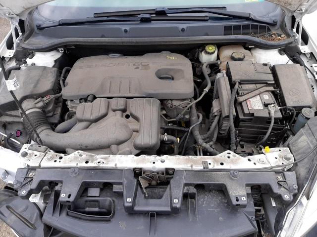 Photo 7 from auction – 2015 BUICK VERANO with VIN 1G4PP5SK6F4206278