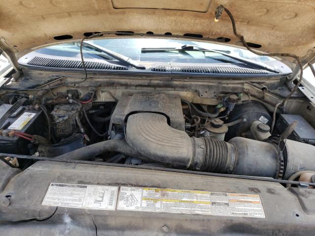 Photo 7 from auction – 1999 FORD F150 with VIN 2FTRX18W0XCA22486