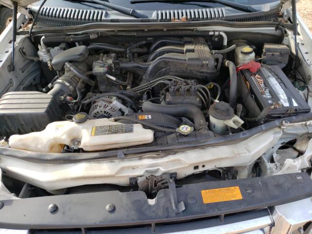 Photo 7 from auction – 2009 FORD EXPLORER E with VIN 1FMEU74E99UA23819