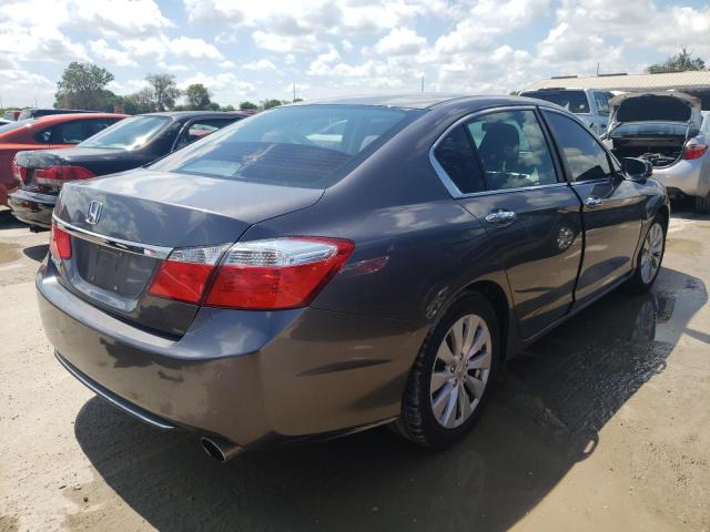 Photo 4 from auction – 2013 HONDA ACCORD EX with VIN 1HGCR2F79DA267044