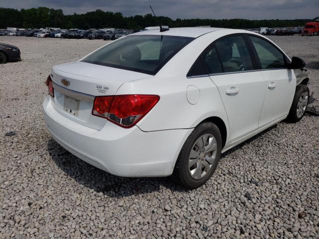 Photo 4 from auction – 2012 CHEVROLET CRUZE LS with VIN 1G1PC5SH3C7295671