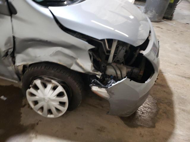 Photo 9 from auction – 2014 NISSAN VERSA S with VIN 3N1CN7AP7EK464070
