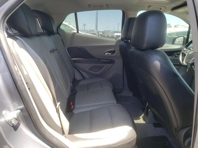 Photo 6 from auction – 2014 BUICK ENCORE with VIN KL4CJCSB1EB541767