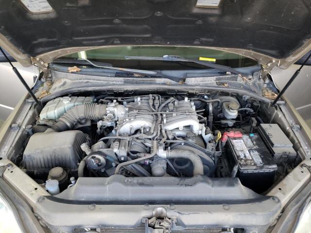 Photo 7 from auction – 2006 KIA SORENTO EX with VIN KNDJC733265618927