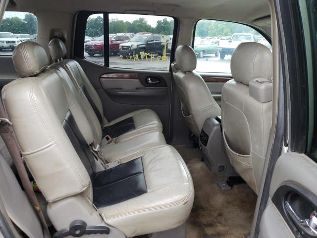 Photo 6 from auction – 2006 ISUZU ASCENDER with VIN 4NUES16SX66701430